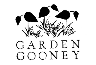 GARDEN GOONEY trademark