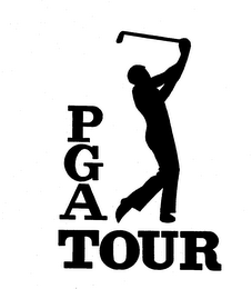 PGA TOUR trademark