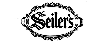 SEILER'S