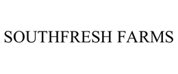 SOUTHFRESH FARMS trademark