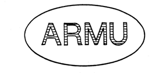 ARMU trademark