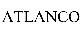 ATLANCO trademark