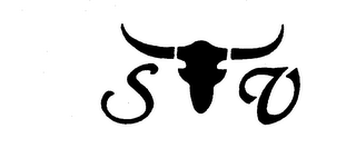 SV trademark
