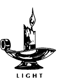 LIGHT trademark