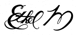 ETHEL M trademark