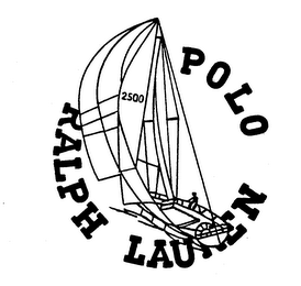 POLO RALPH LAUREN