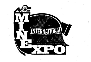 AMC MINEXPO INTERNATIONAL