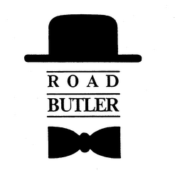 ROAD BUTLER trademark