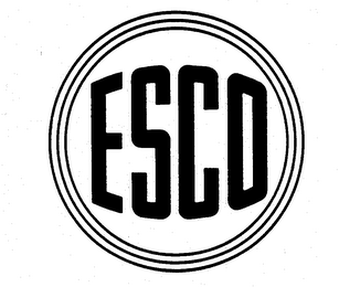 ESCO