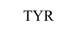 TYR trademark