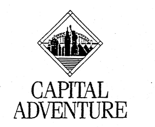 CAPITAL ADVENTURE trademark