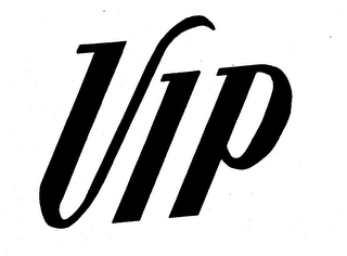 VIP trademark