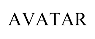 AVATAR trademark