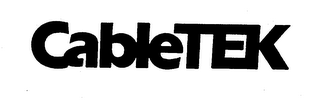 CABLETEK