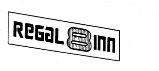 REGAL 8 INN
