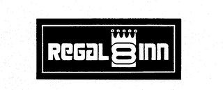REGAL 8 INN