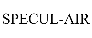 SPECUL-AIR trademark