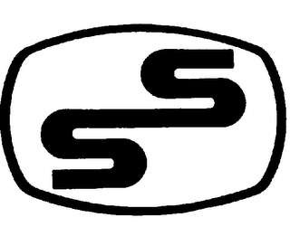 SS trademark