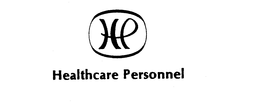 HEALTHCARE PERSONNEL HP