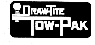 DRAW-TITE TOW-PAK