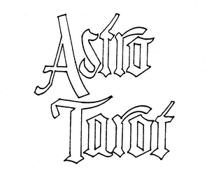 ASTRO TAROT trademark