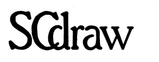 SCDRAW trademark