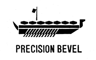 PRECISION BEVEL