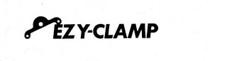EZY-CLAMP trademark