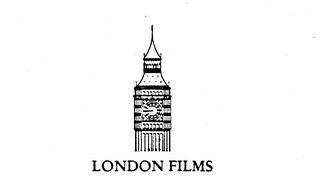 LONDON FILMS