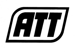ATT trademark