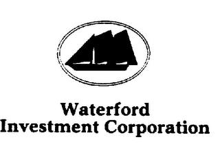 WATERFORD INVESTMENT CORPORATION