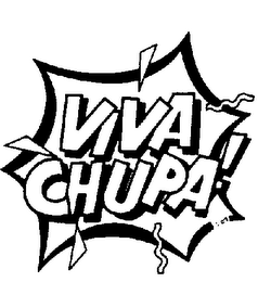 VIVA CHUPA