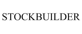 STOCKBUILDER trademark