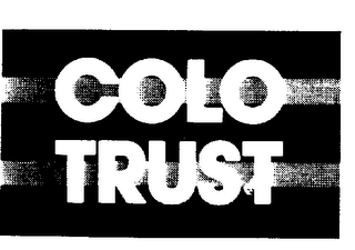 COLO TRUST