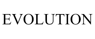 EVOLUTION trademark