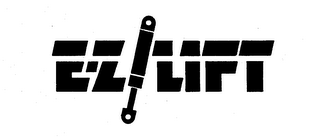 EZ LIFT trademark