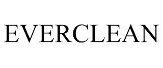 EVERCLEAN trademark