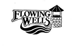 FLOWING WELLS trademark