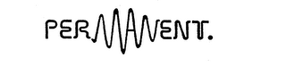 PERMANENT trademark