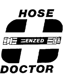 ENZED HOSE DOCTOR