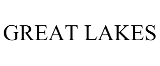 GREAT LAKES trademark