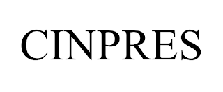 CINPRES trademark