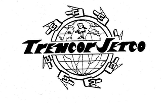 TRENCOR JETCO