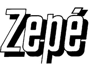 ZEPE