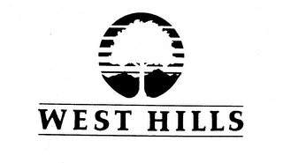 WEST HILLS