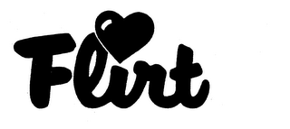 FLIRT trademark