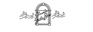 CLASSIC JUKE BOX trademark