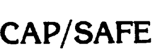 CAP/SAFE trademark