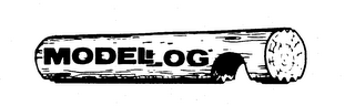 MODEL LOG trademark