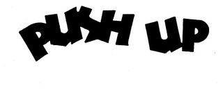 PUSH UP trademark